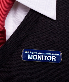 Badges-for-School-Monitor