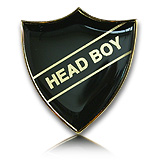 Head-Boy-Badge