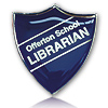 Librarian-Badge