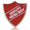 School-Deputy-Head-Boy-Badge