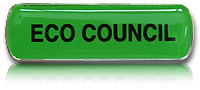 School-Eco-Council-Badge