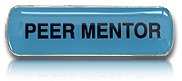 School-Peer Mentor-Badge