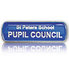 School-Pupil-Council-Badges