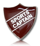 Sports-Captain